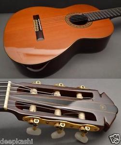 YAMAHA GC-10S 1974 Acoustic Guitar