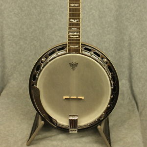 Fender Concert Tone 59 Banjo Wit