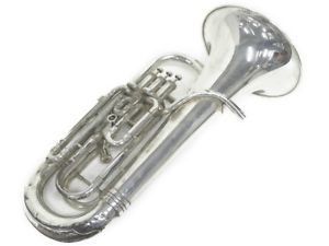 YAMAHA YEP – 642 Euphonium Neo F2231442