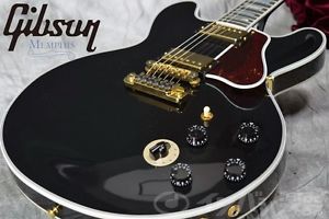 Gibson Memphis BB King Lucille E