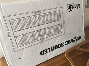 MARTIN ATOMIC STROBE LED