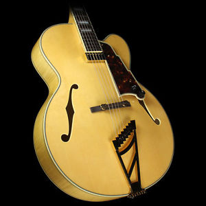 DAngelico Exl101 Exl1 Natural Ho