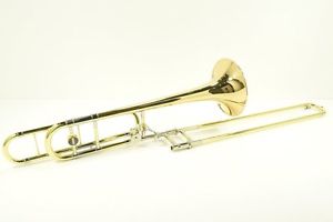 Yamaha YSL-882GO Xeno Trombone