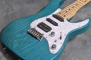 Schecter Japan BH-I STD ILB