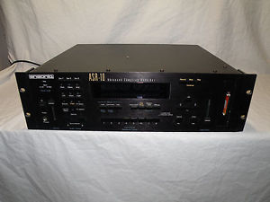 Ensoniq ASR-10 Rack with CF Card and Extras