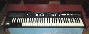 Hammond XK-3 Organ