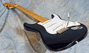 Jimi Hendrix Stratocaster Fender gave this one tremendous sonic flexibibility*