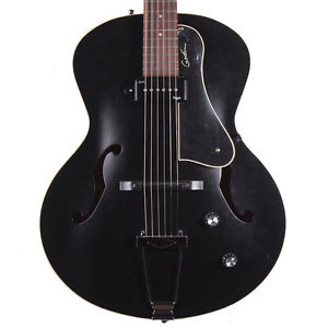 Godin 5th Avenue Kingpin P90 - Black