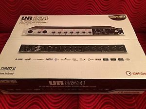 Steinberg UR824 Digital Recordin