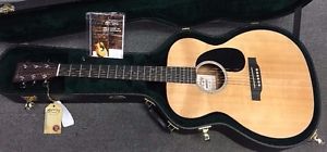 Martin 000RSGT Acoustic/Electric Guitar w/ OHSC