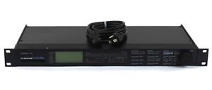 TC Electronic Finalizer 96K Studio Mastering Processor T.C.