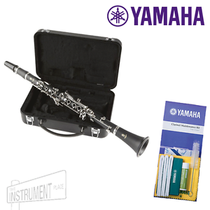 Yamaha YCL255 Standard BB Clarin