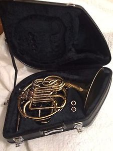 YHR-567 Geyer Series Intermediate Double French Horn