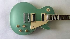 GIBSON LES PAUL TRADITIONAL PRO II 50S NECK