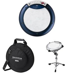 KORG electronic drum WAVEDRUM Global Edition WD-X-GLB Case & Stand Set 0103