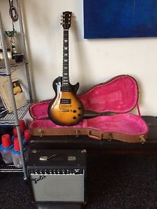 Gibson Les Paul Studio Electric Guitar