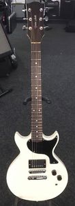 Gordon Smith GS1, Vintage White