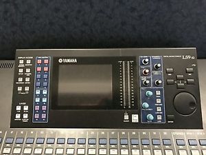 Yamaha LS9-32