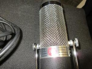 AEA R 84 Ribbon Microphone - In good condition - AEA is one of the Best.