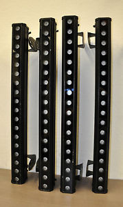 ELATION ELED QW Strip Pro Lighting (Set of 4)