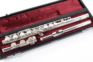 Yamaha YFL-451 Flute