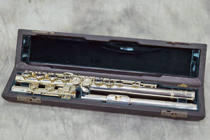 Altus A807E Flute