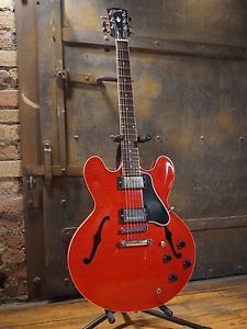 Gibson Memphis ES-335 Electric Guitar