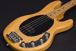 Music Man Sting Ray SR-4 Natural