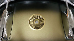 Gretsch Broadkaster 65x14 Snare 
