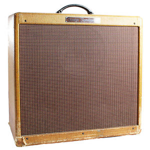 1959 Fender 3x10 Bandmaster