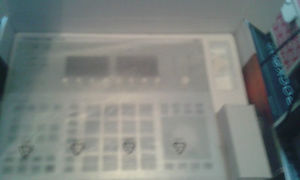 Native Instruments Maschine Studio White Production Suite + Decksaver Cover