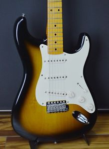 Fender Custom Shop / MBS Eric Johnson Stratocaster Dennis Galuszka #A537