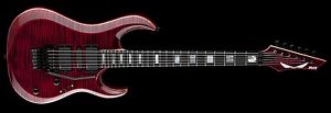 Dean USA Custom Shop Michael Angelo Batio  6 string