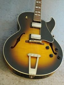 Gibson '03 ES-175 Electric Free Shipping