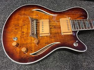 Michael Kelly Hybrid Special Electric/Acoustic Guitar