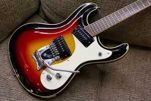 MosriteV-63 Reissue Model  FREESHIPPING from JAPAN