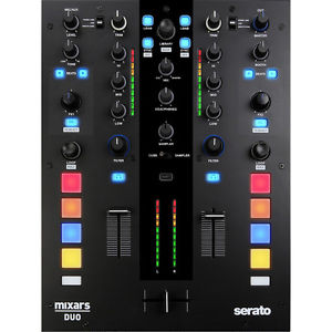 Mixars DUO *MAKE OFFER* New w/ Warranty