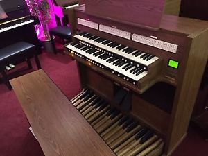 Viscount Cadet Compact 38 Classical Organ