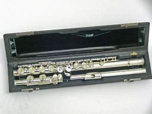 Altus A807E Flute