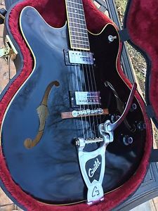 1964 Guild Starfire IV