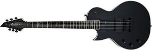 New 2017! Jackson Pro Series Monarkh SC Left-Handed, Rosewood Fingerboard, Black