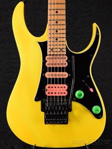 Ibanez RG550-Desart Sun Yellow-
