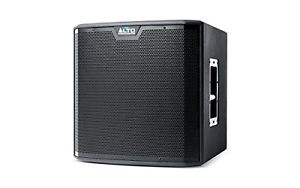 Alto Ts212s 1250w 12quot Powered