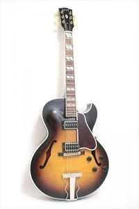 Gibson Memphis ES-175 Reissue　w/P94 / Vintage Sunburst Free Shipping