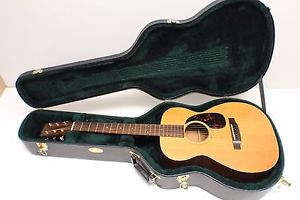 1965 Martin Acoustic Guitar 0-18 in Martin Guitar Case! Clean Near Mint!