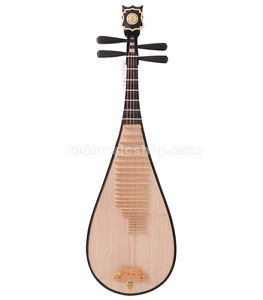 Professional Dunhuang Pipa #561, Chinese Pipa lute