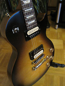 Gibson Les Paul Studio - Future Tribute -  Vintage Sunburst