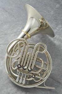 Wenzel Meinl 205GS French Horn NEW w / Hardcase