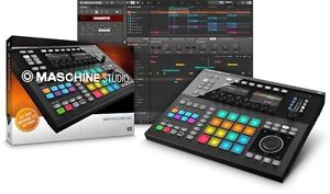 Native Instruments Maschine Studio MK2