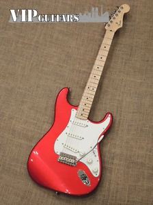 Fender Japan ST-STD Made in 2012 free shipping